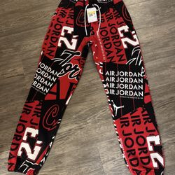 Women’s Jordan Sweats - Size Small Loose Got