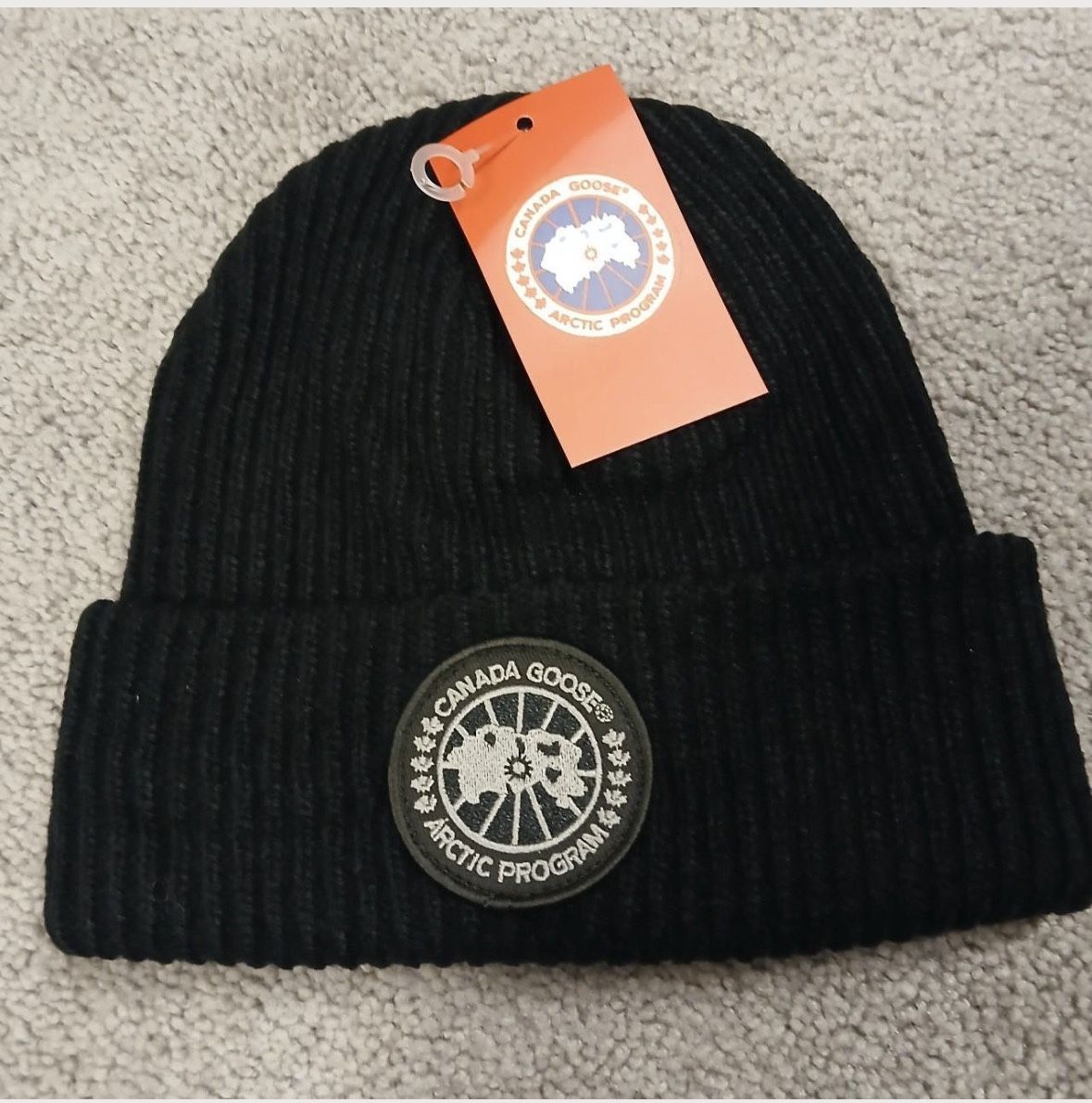 Canada Goose Beanie