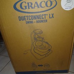 Graco Swing/bouncer