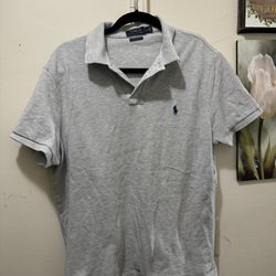 Polo Ralph Lauren short sleeve shirts for men Large