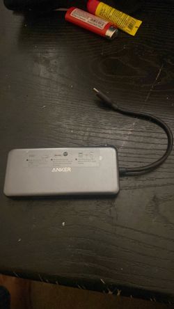 HDMI ANKER
