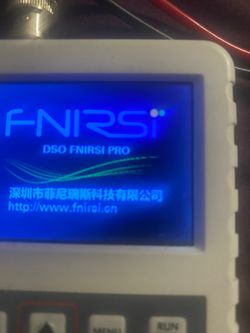 FNIRST DSO PRO
