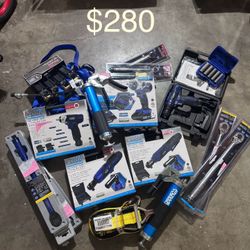 Tools 