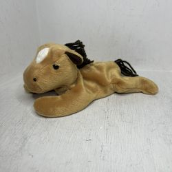 Rare 1995 Derby Ty Beanie Babies with Errors - Retired