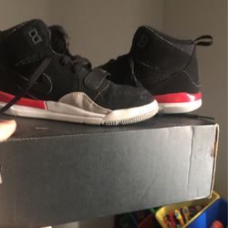 Jordan