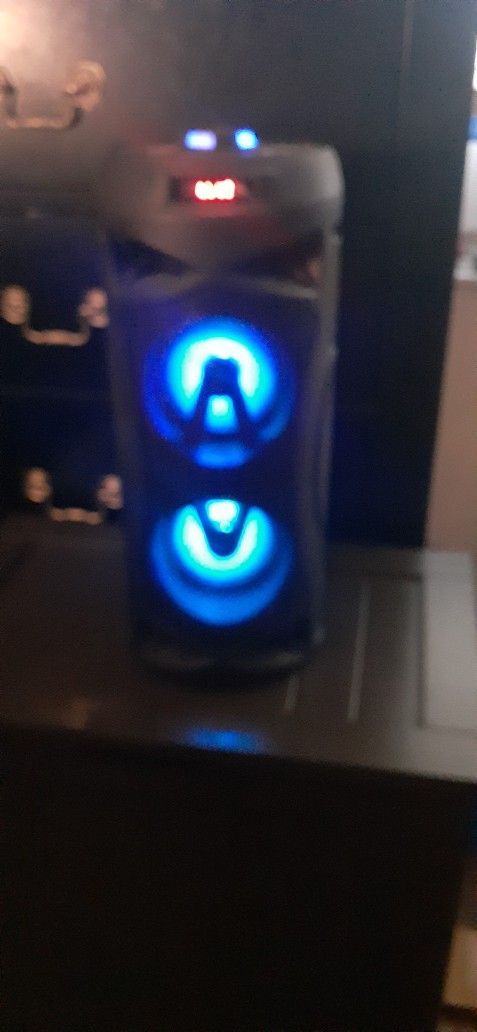 Sound Logic Bluetooth