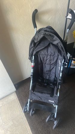 little stroller