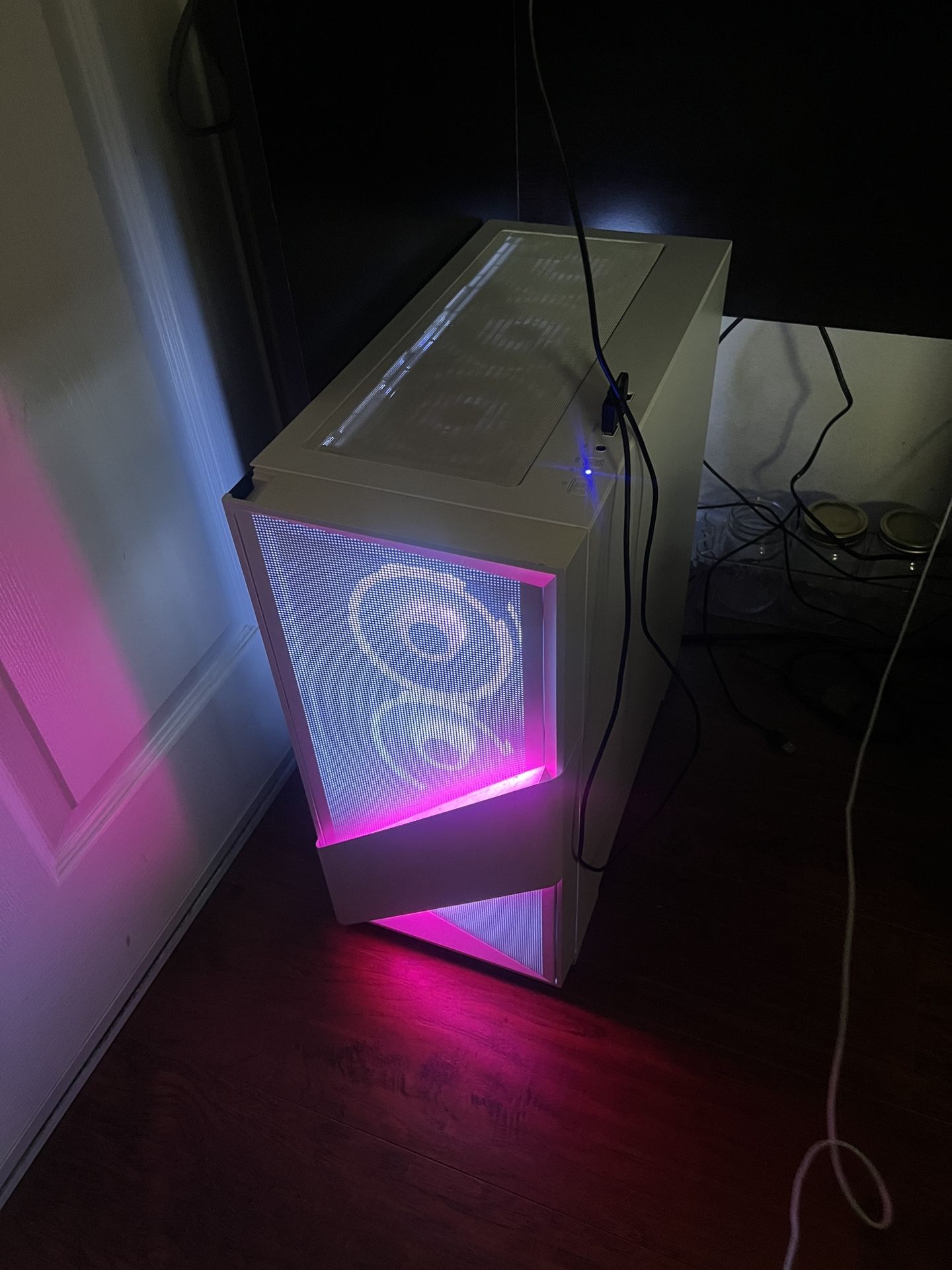 Gaming Pc With 3080