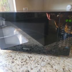 Magic Chef Microwave
