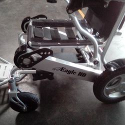 Eagle Hd Power Chair