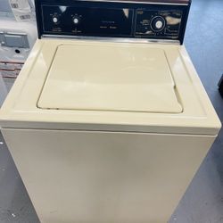 Kenmore Washer 