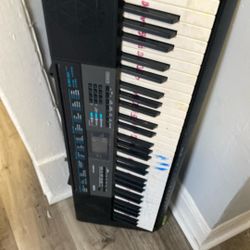 Electric Piano