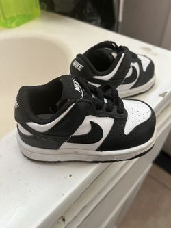 Baby Nike Shoes