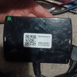 Auto agent diesel truck tuner / monitor