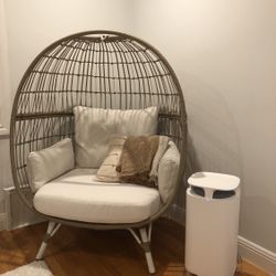 Egg Chair