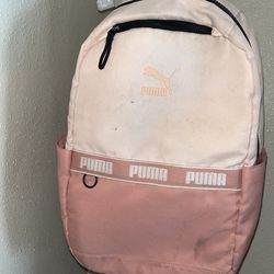 Puma Backpack 
