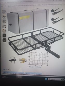 Cargo Carrier 6