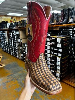 Men’s Boot