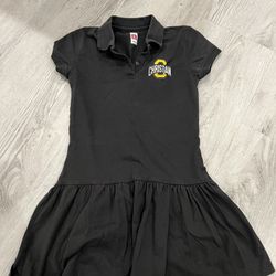 Ontario Christian School Uniform