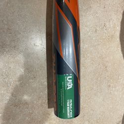 Brand NEW 2024 Rawlings Threat -12 USA - Wrapped! 