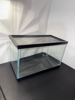 Aquarium/Terrarium (Kit)