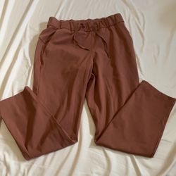Lululemon Jogger