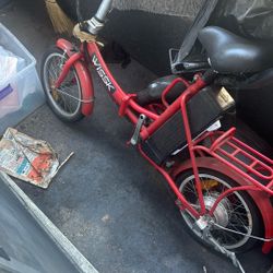 Electric Bikes