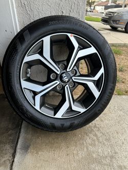 2021 kia forte lxs wheels