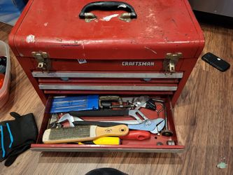 Tool Box 