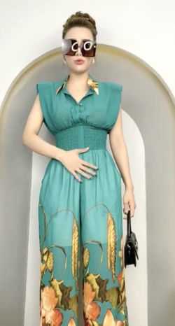Jumpsuit 