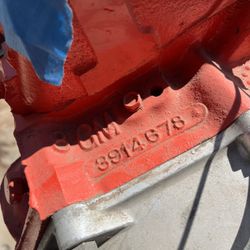 327/th350 