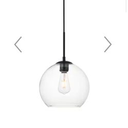 Kitchen Island Lights 