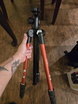 JOBY Tripod