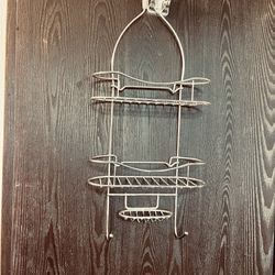 Shower Rack