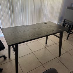 Nice Sturdy Desk 