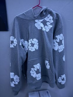denim tears ( grey)