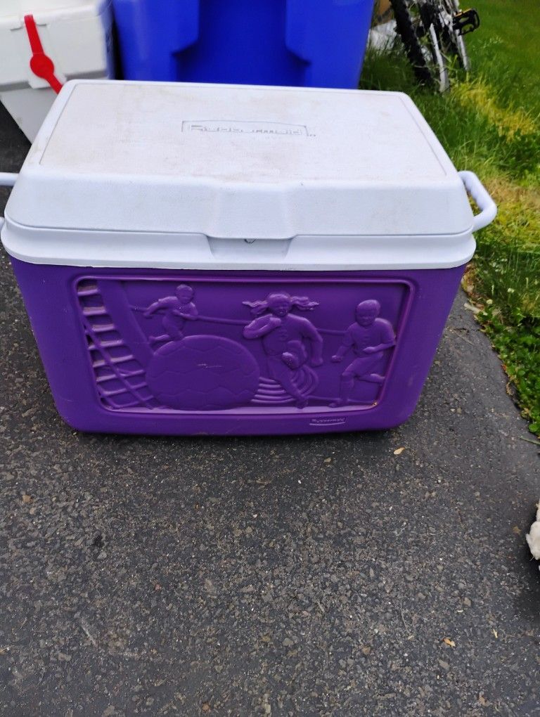 Coolers