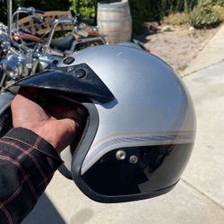 100 Year anniversary Large HD Helmet