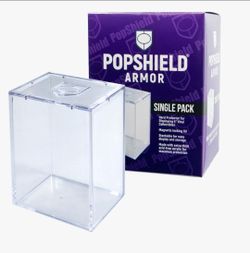 popshield armor