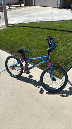 Free girls bike