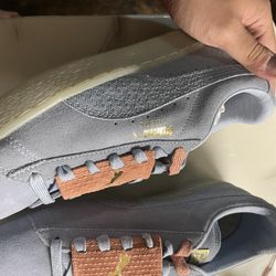 Puma Suede ( New )