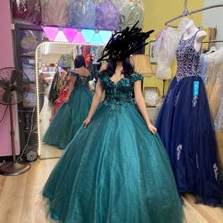 Quince Dress $300