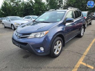 2014 Toyota RAV4