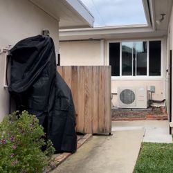 Free Gate