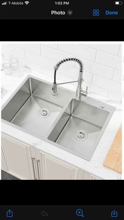 KITCHEN SINK