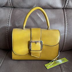 Small Hand Bag Gianni Bini 