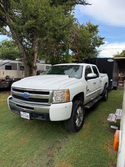 2009 Chevrolet Silverado