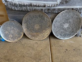 Mosaic wall  decor