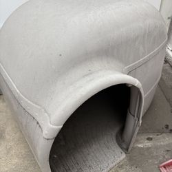 Dog House