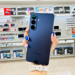 S26 Plus 256gb Unlocked 